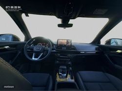 Audi Q5 S line 55 TFSIe quattro-ultra S tronic - Miniatura 18