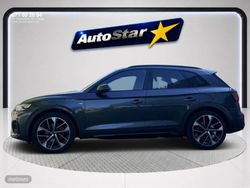 Audi Q5 S line 55 TFSIe quattro-ultra S tronic - Miniatura 2