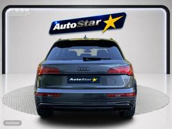 Audi Q5 S line 55 TFSIe quattro-ultra S tronic - Miniatura 4