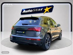 Audi Q5 S line 55 TFSIe quattro-ultra S tronic - Miniatura 5
