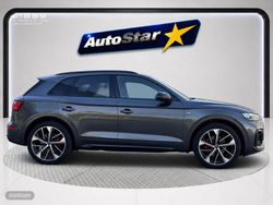 Audi Q5 S line 55 TFSIe quattro-ultra S tronic - Miniatura 6