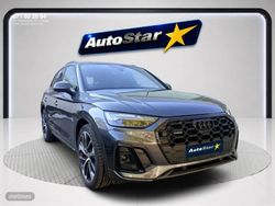 Audi Q5 S line 55 TFSIe quattro-ultra S tronic - Miniatura 7