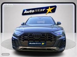Audi Q5 S line 55 TFSIe quattro-ultra S tronic - Miniatura 8