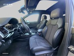 Audi Q5 S line 55 TFSIe quattro-ultra S tronic - Miniatura 9
