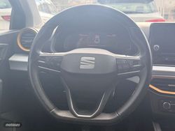 Seat Ibiza 1.0 TSI 85 kW - Miniatura 11