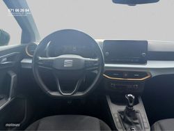 Seat Ibiza 1.0 TSI 85 kW - Miniatura 16