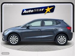 Seat Ibiza 1.0 TSI 85 kW - Miniatura 2