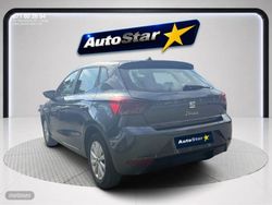 Seat Ibiza 1.0 TSI 85 kW - Miniatura 3