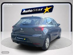 Seat Ibiza 1.0 TSI 85 kW - Miniatura 5