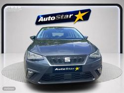 Seat Ibiza 1.0 TSI 85 kW - Miniatura 8