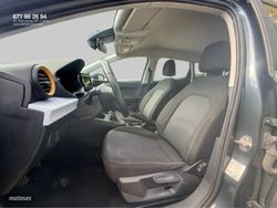 Seat Ibiza 1.0 TSI 85 kW - Miniatura 9
