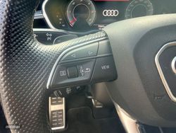 Audi Q3 Sportback S line 35 TDI S tronic - Miniatura 10