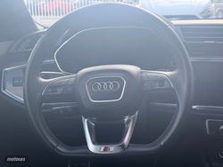 Audi Q3 Sportback S line 35 TDI S tronic - Miniatura 11