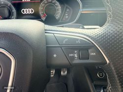 Audi Q3 Sportback S line 35 TDI S tronic - Miniatura 12