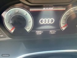Audi Q3 Sportback S line 35 TDI S tronic - Miniatura 13