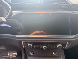 Audi Q3 Sportback S line 35 TDI S tronic - Miniatura 14