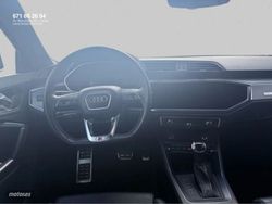 Audi Q3 Sportback S line 35 TDI S tronic - Miniatura 16
