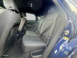 Audi Q3 Sportback S line 35 TDI S tronic - Miniatura 18