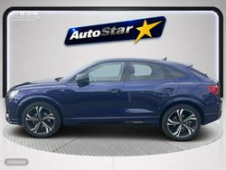 Audi Q3 Sportback S line 35 TDI S tronic - Miniatura 2