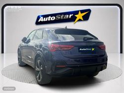 Audi Q3 Sportback S line 35 TDI S tronic - Miniatura 3