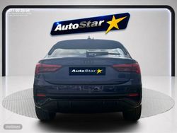 Audi Q3 Sportback S line 35 TDI S tronic - Miniatura 4