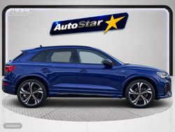 Audi Q3 Sportback S line 35 TDI S tronic - Miniatura 6
