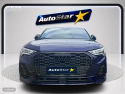 Audi Q3 Sportback S line 35 TDI S tronic - Miniatura 8