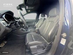 Audi Q3 Sportback S line 35 TDI S tronic - Miniatura 9