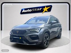 Cupra Ateca 2.0 TSI 140 kW - Miniatura 1