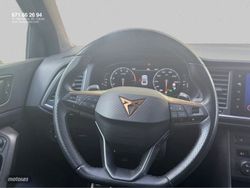 Cupra Ateca 2.0 TSI 140 kW - Miniatura 11