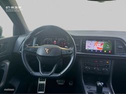 Cupra Ateca 2.0 TSI 140 kW - Miniatura 17
