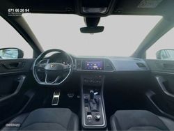 Cupra Ateca 2.0 TSI 140 kW - Miniatura 18