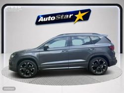 Cupra Ateca 2.0 TSI 140 kW - Miniatura 2