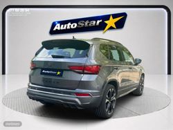 Cupra Ateca 2.0 TSI 140 kW - Miniatura 5