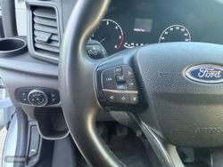 Ford Transit Kombi L1 Trend 2.0 TDCi 96 kW - Miniatura 10
