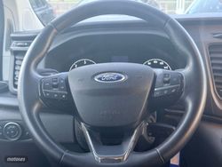 Ford Transit Kombi L1 Trend 2.0 TDCi 96 kW - Miniatura 11