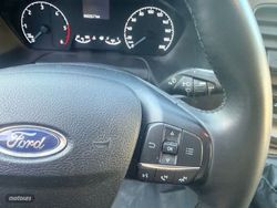 Ford Transit Kombi L1 Trend 2.0 TDCi 96 kW - Miniatura 12