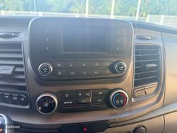 Ford Transit Kombi L1 Trend 2.0 TDCi 96 kW - Miniatura 14