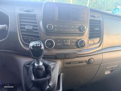 Ford Transit Kombi L1 Trend 2.0 TDCi 96 kW - Miniatura 15