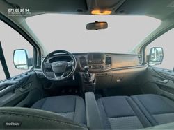 Ford Transit Kombi L1 Trend 2.0 TDCi 96 kW - Miniatura 17