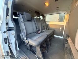 Ford Transit Kombi L1 Trend 2.0 TDCi 96 kW - Miniatura 18