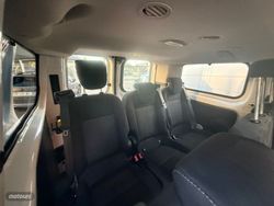 Ford Transit Kombi L1 Trend 2.0 TDCi 96 kW - Miniatura 19