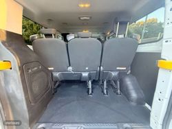 Ford Transit Kombi L1 Trend 2.0 TDCi 96 kW - Miniatura 20