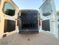 Ford Transit Kombi L1 Trend 2.0 TDCi 96 kW - Miniatura 21