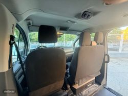 Ford Transit Kombi L1 Trend 2.0 TDCi 96 kW - Miniatura 22