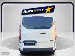 Ford Transit Kombi L1 Trend 2.0 TDCi 96 kW - Miniatura 4