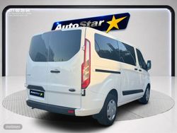 Ford Transit Kombi L1 Trend 2.0 TDCi 96 kW - Miniatura 5