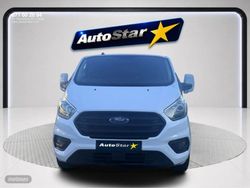 Ford Transit Kombi L1 Trend 2.0 TDCi 96 kW - Miniatura 8
