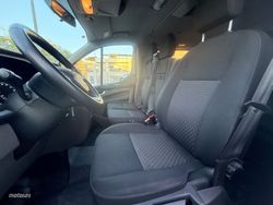 Ford Transit Kombi L1 Trend 2.0 TDCi 96 kW - Miniatura 9