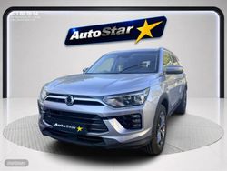 Ssangyong Korando G15T 4x2 Line 109 kW - Miniatura 1